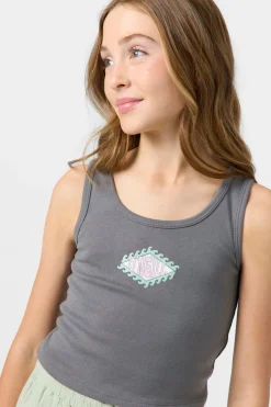 Sale^O'Neill Girl's Good Times - | smoked pearl