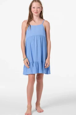 Swimwear^O'Neill Girl's Haylee Cover Up Dress - | azurine