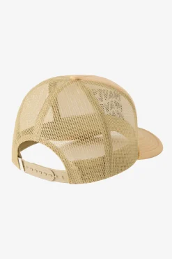 Accessories^O'Neill Girl's Irving Dad Hat - | new wheat