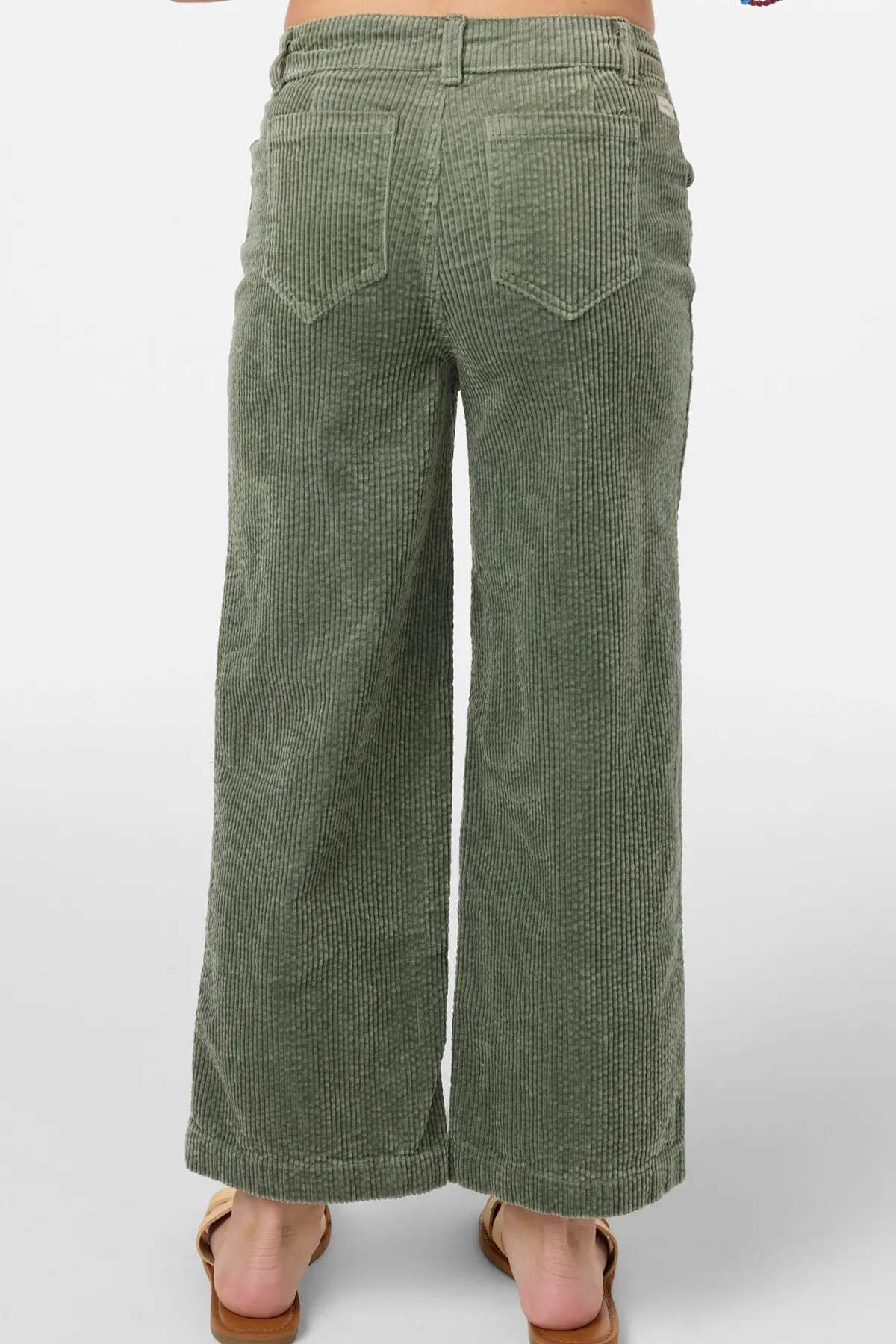 Sale^O'Neill Girl's Langford Cord Pant Pants - | sea spray