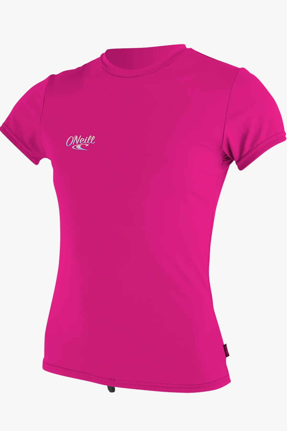 Uv-Sun-Protection Rash Guards|Uv-Sun-Protection Rash Guards^O'Neill Girl's Premium Skins Sun Shirt - | berry