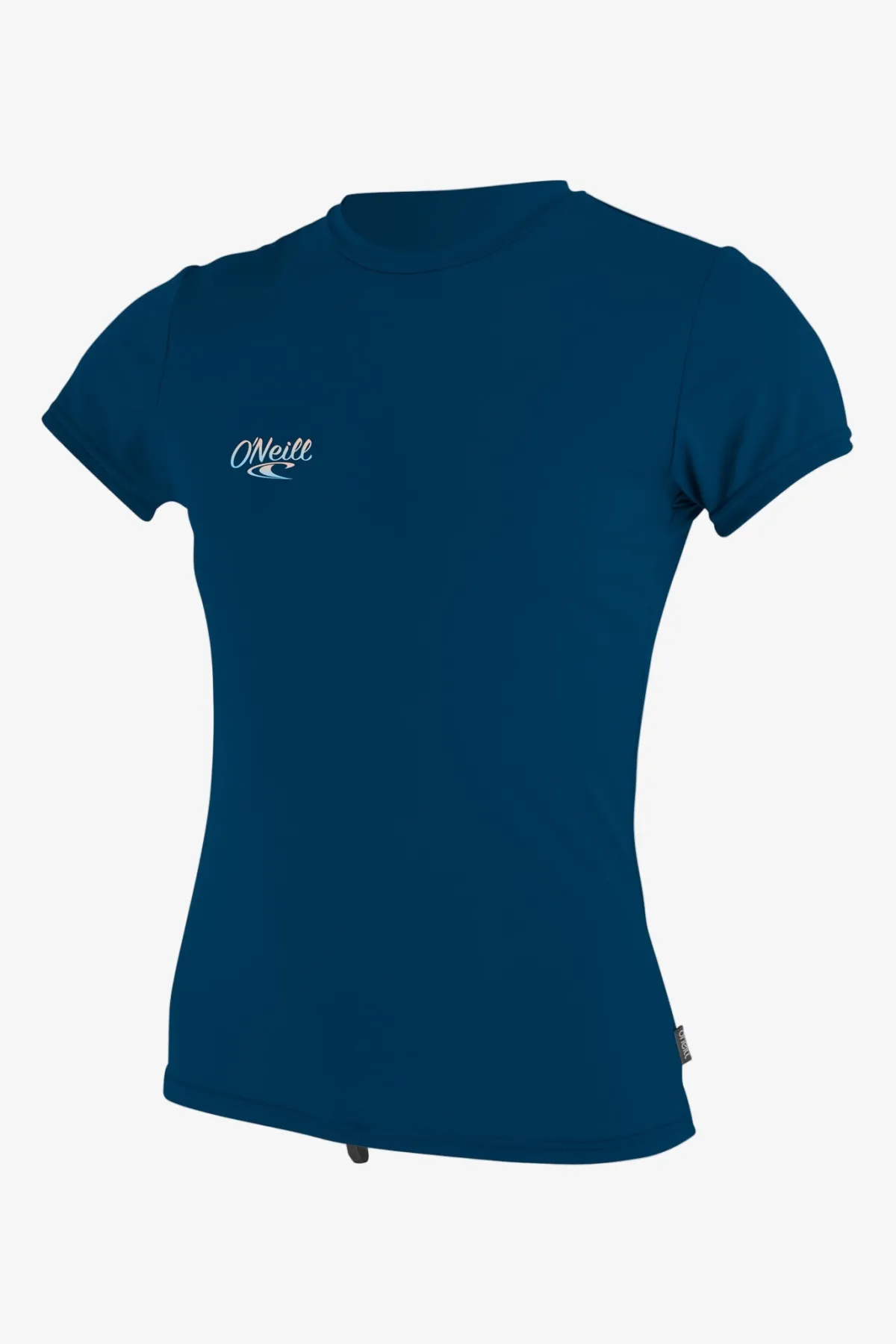 Uv-Sun-Protection Rash Guards|Uv-Sun-Protection Rash Guards^O'Neill Girl's Premium Skins Sun Shirt - | abyss