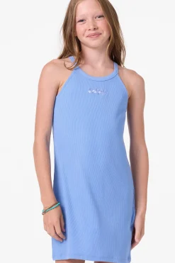 Dresses^O'Neill Girl's Price Short Dress - | azurine