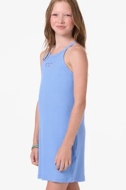 Dresses^O'Neill Girl's Price Short Dress - | azurine