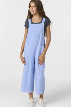Sale^O'Neill Girl's Starlette Jumper - | hydrangea