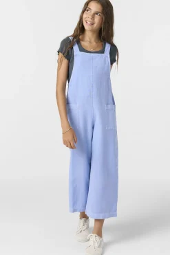 Sale^O'Neill Girl's Starlette Jumper - | hydrangea