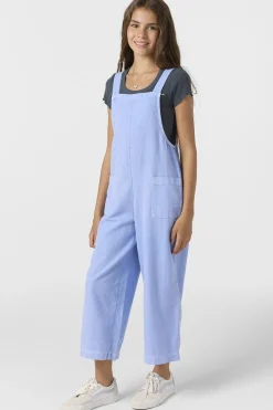 Sale^O'Neill Girl's Starlette Jumper - | hydrangea