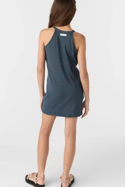 Dresses|Sale^O'Neill Girl's Tiegan Short Dress - | slate