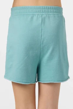 Bottoms|Sale^O'Neill Girl's Tori Lounge Shorts - | nile blue