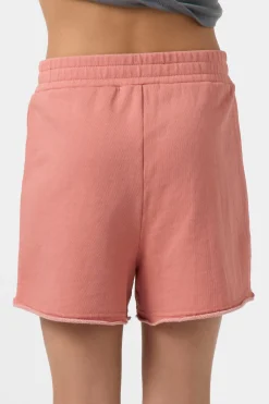 Sale^O'Neill Girl's Tori Lounge Shorts - | desert sand