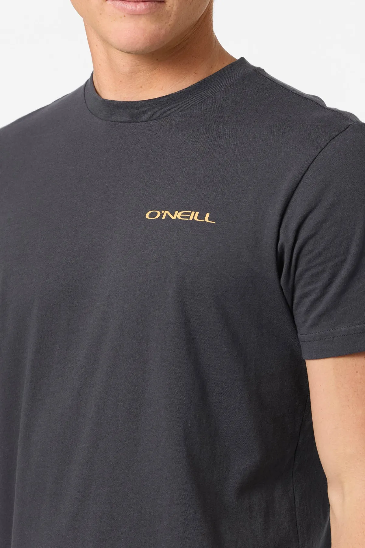 Tees & Tanks^O'Neill Glassy Days Standard Fit Tee - | phantom