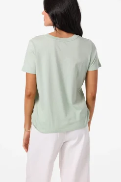 Graphic Tees & Tanks^O'Neill Good Times Tee - | seafoam