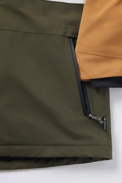 Snow Jackets^O'Neill Gtx Psycho Tech Jacket - | caramel