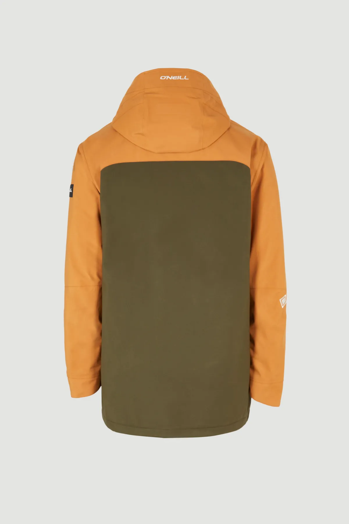 Snow Jackets^O'Neill Gtx Psycho Tech Jacket - | caramel