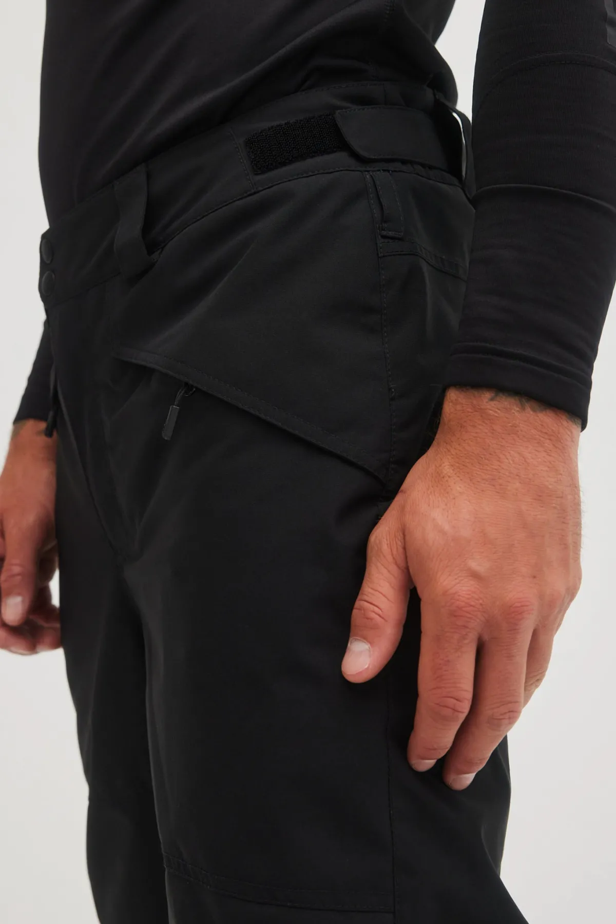 Men's Sale^O'Neill Hammer Insulated Pants black out