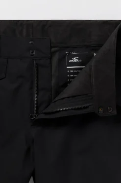 Men's Sale^O'Neill Hammer Insulated Pants black out