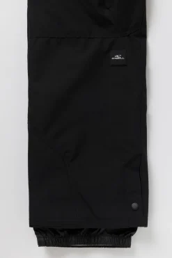 Men's Sale^O'Neill Hammer Insulated Pants black out