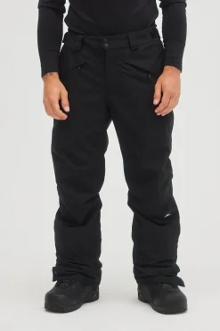 Snow Pants & Bibs^O'Neill Hammer Insulated Pants - | black out