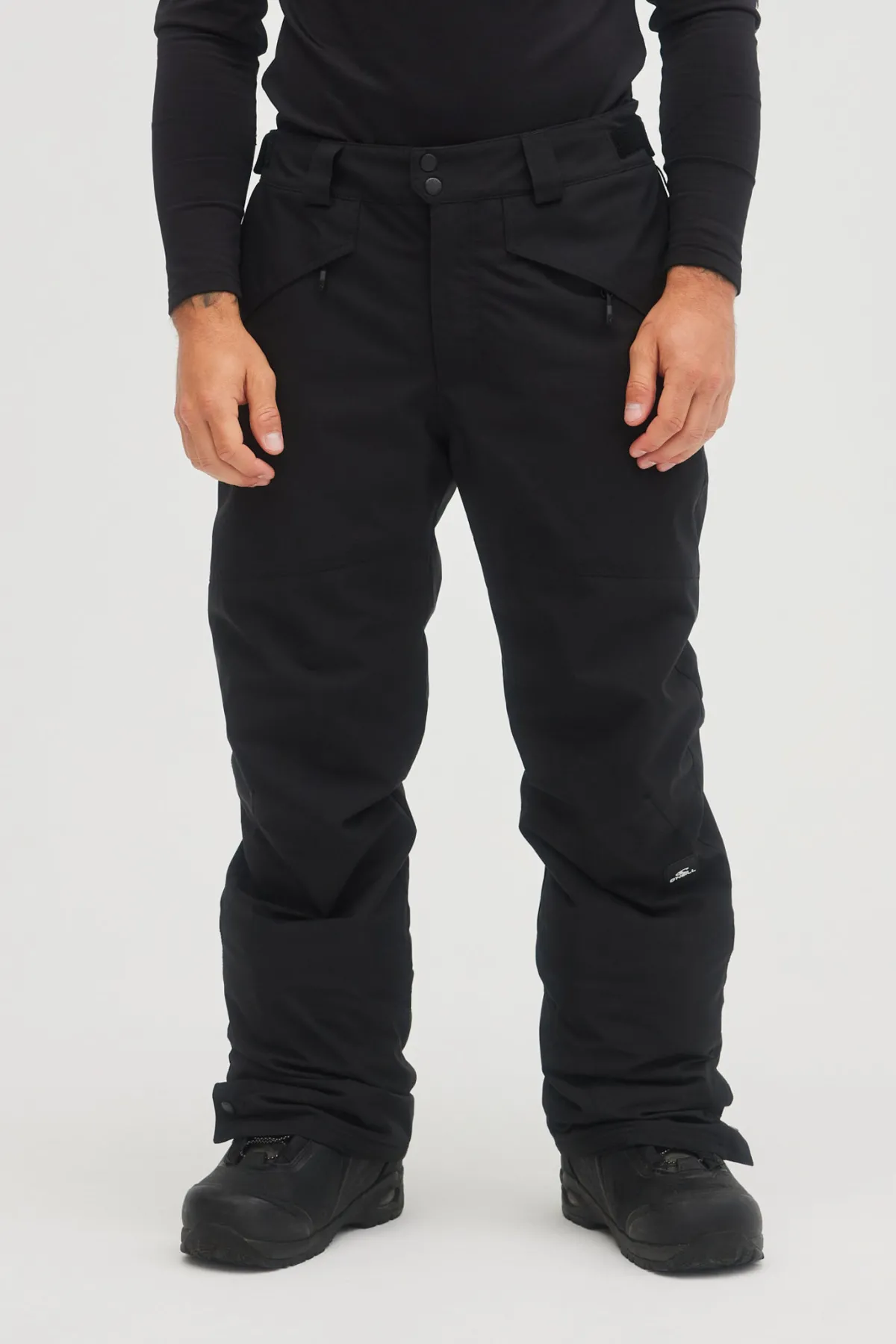 Snow Pants & Bibs^O'Neill Hammer Insulated Pants - | black out