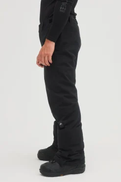 Snow Pants & Bibs^O'Neill Hammer Insulated Pants - | black out