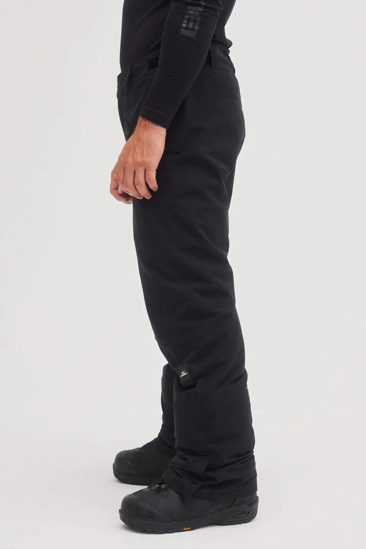 Snow Pants & Bibs^O'Neill Hammer Insulated Pants - | black out