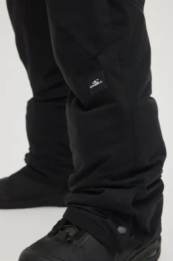 Snow Pants & Bibs^O'Neill Hammer Insulated Pants - | black out