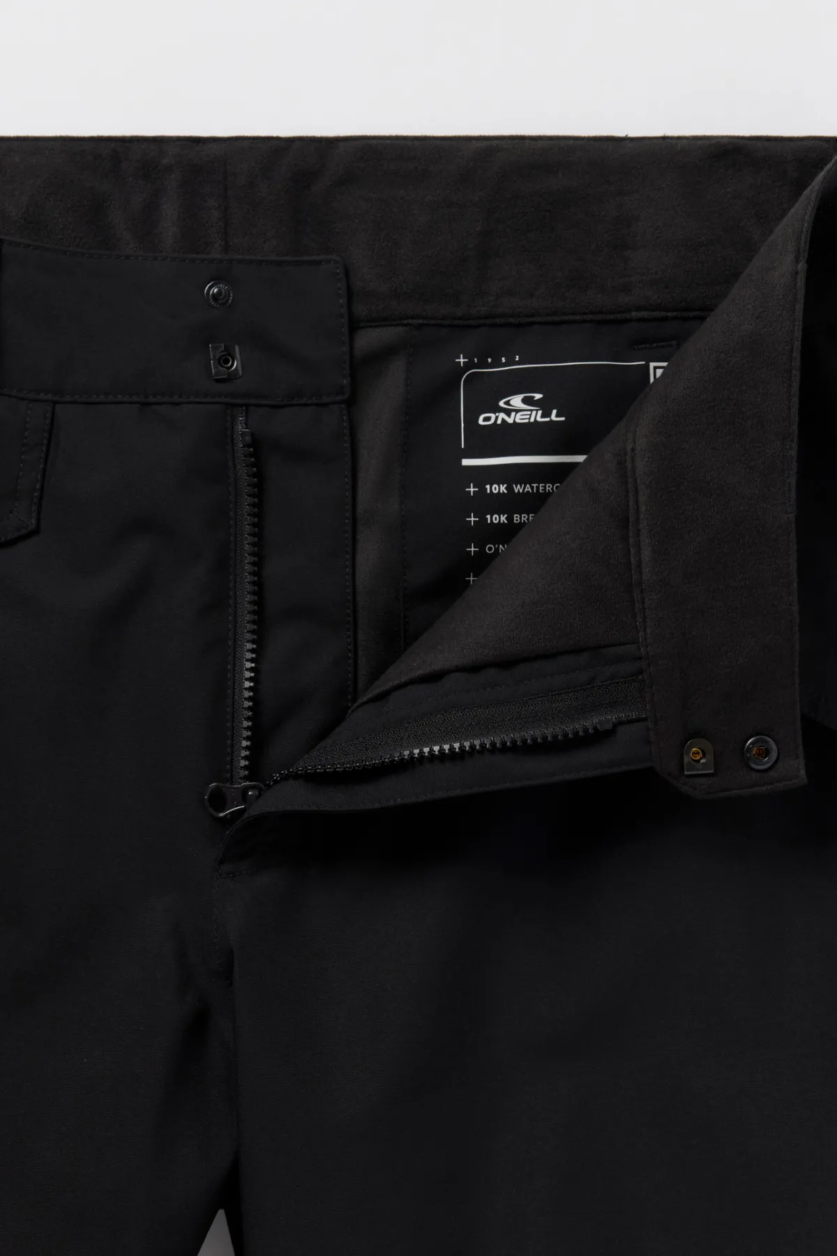 Snow Pants & Bibs^O'Neill Hammer Insulated Pants - | black out