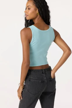 Graphic Tees & Tanks^O'Neill Harbor - | nile blue