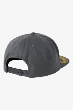 Hats & Beanies^O'Neill Hawaii Mahalo Flora Trucker Hat - | phantom