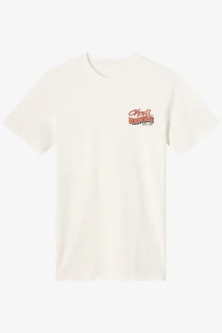 New Arrivals^O'Neill Hawaii Snack Time Classic Tee tofu