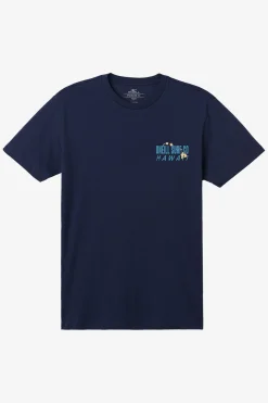New Arrivals|Tees & Tanks^O'Neill Hawaii Trevally Classic Tee - | new navy