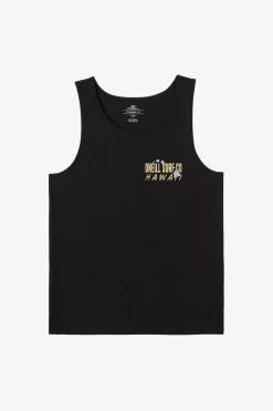 New Arrivals^O'Neill Hawaii Trevally Classic Tee black