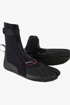 Boots, Hoods, & Gloves^O'Neill Heat 3MM St Booties - | black
