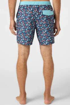 Short Length^O'Neill Hermosa Elastic Waist 17