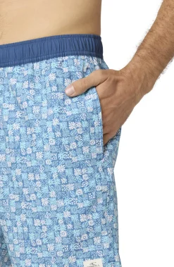 Short Length^O'Neill Hermosa Elastic Waist 17