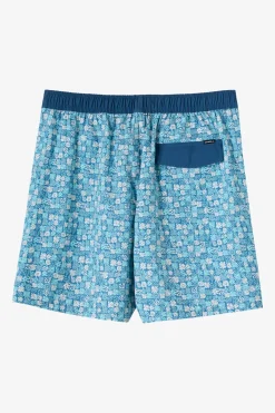 Short Length^O'Neill Hermosa Elastic Waist 17