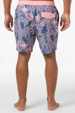 Short Length^O'Neill Hermosa Elastic Waist Lined 17