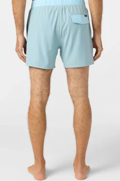 Short Length^O'Neill Hermosa Light Lined Elastic Waist 17