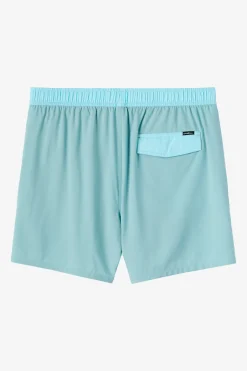 Short Length^O'Neill Hermosa Light Lined Elastic Waist 17