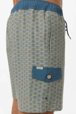 New Arrivals^O'Neill Hermosa Retro 17