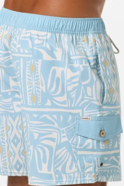 New Arrivals^O'Neill Hermosa Retro 17