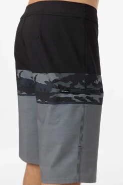 New Arrivals|Boardshorts New Arrivals^O'Neill Hyperfreak Heat Block 21