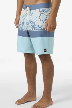 Mid Length^O'Neill Hyperfreak Heat Block 19