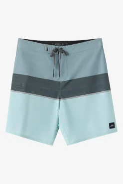 Performance|Best Sellers^O'Neill Hyperfreak Heat Block 19" Boardshorts lead