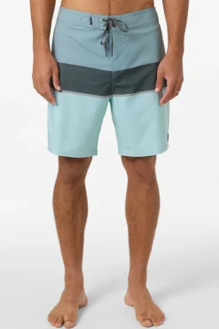 Performance|Best Sellers^O'Neill Hyperfreak Heat Block 19" Boardshorts lead