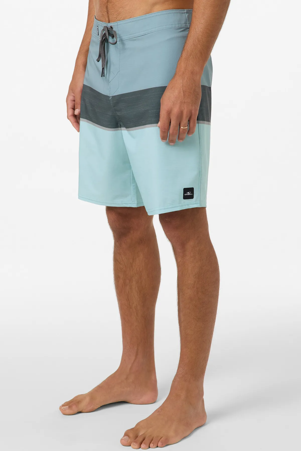 Performance|Best Sellers^O'Neill Hyperfreak Heat Block 19" Boardshorts lead