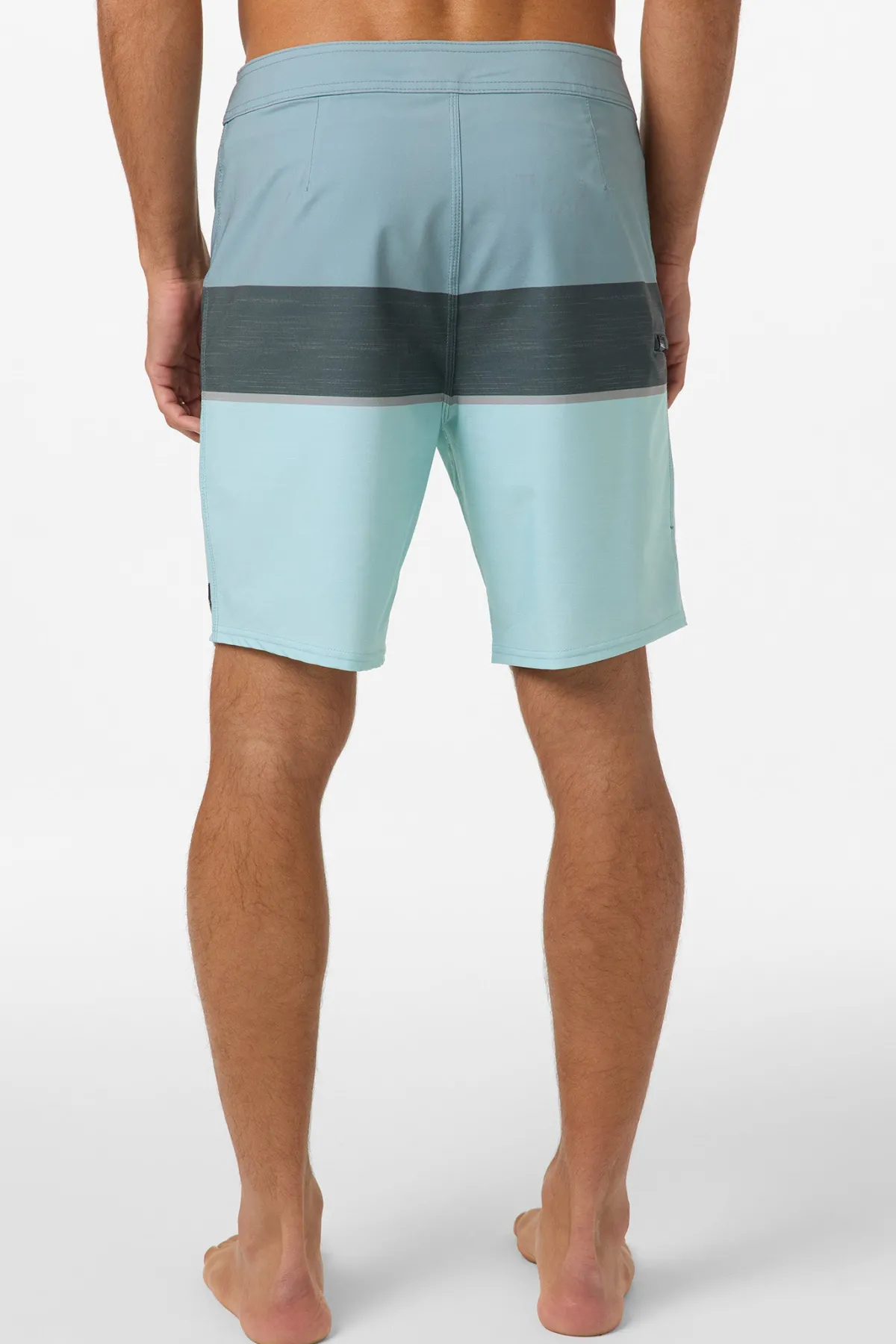 Performance|Best Sellers^O'Neill Hyperfreak Heat Block 19" Boardshorts lead
