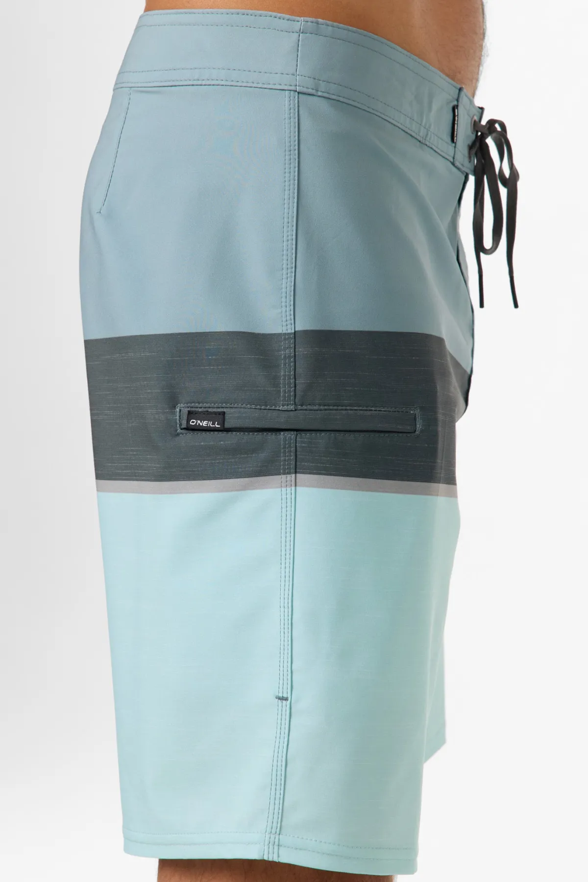 Performance|Best Sellers^O'Neill Hyperfreak Heat Block 19" Boardshorts lead