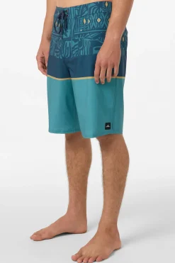 New Arrivals|Boardshorts New Arrivals^O'Neill Hyperfreak Heat Block 21
