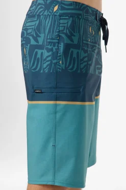 New Arrivals|Boardshorts New Arrivals^O'Neill Hyperfreak Heat Block 21